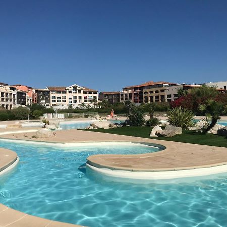 Beach Tropez, With View Gassin Εξωτερικό φωτογραφία