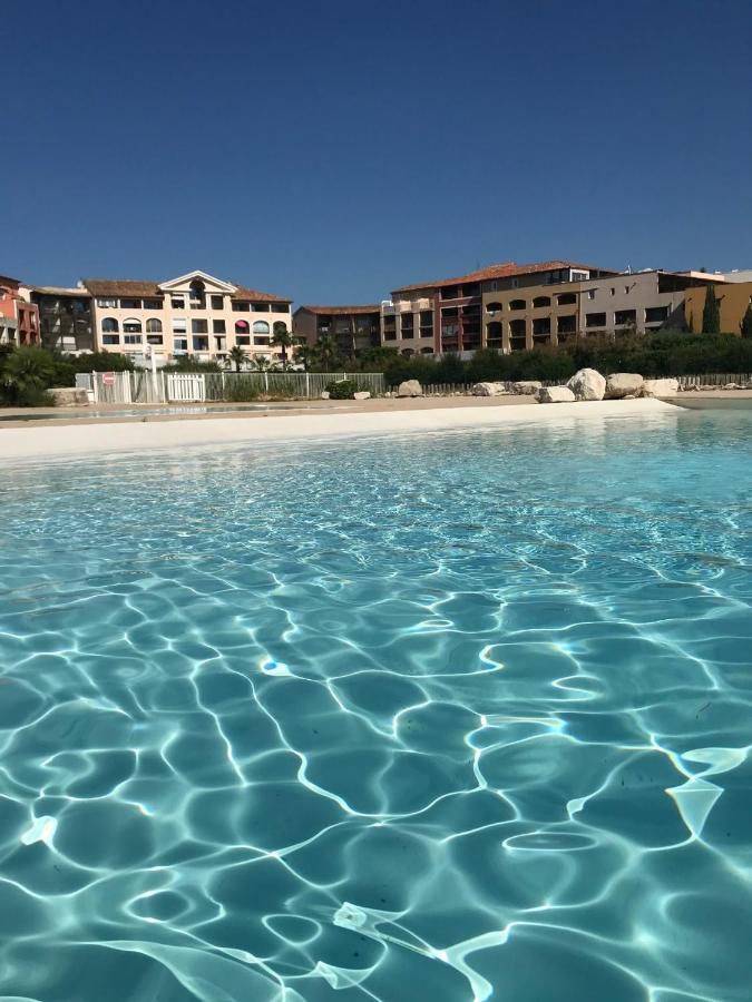 Beach Tropez, With View Gassin Εξωτερικό φωτογραφία