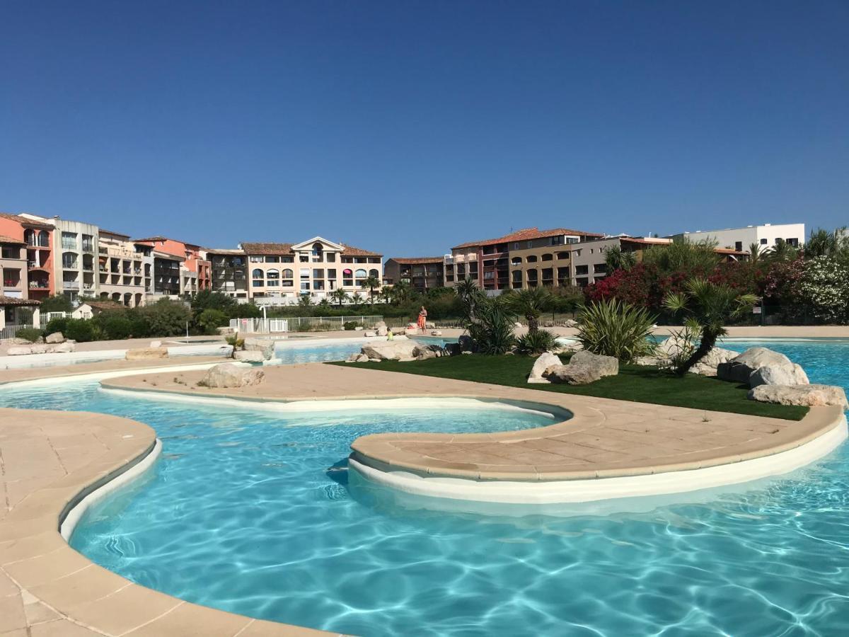 Beach Tropez, With View Gassin Εξωτερικό φωτογραφία